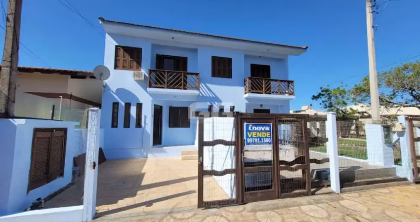 Tramandaí/rs - duplex disponível para locação anual!