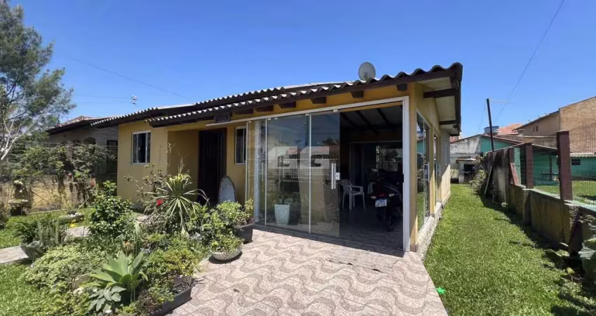 Cidreira - casa com 3 dormitórios a venda no centro de cidreira/rs