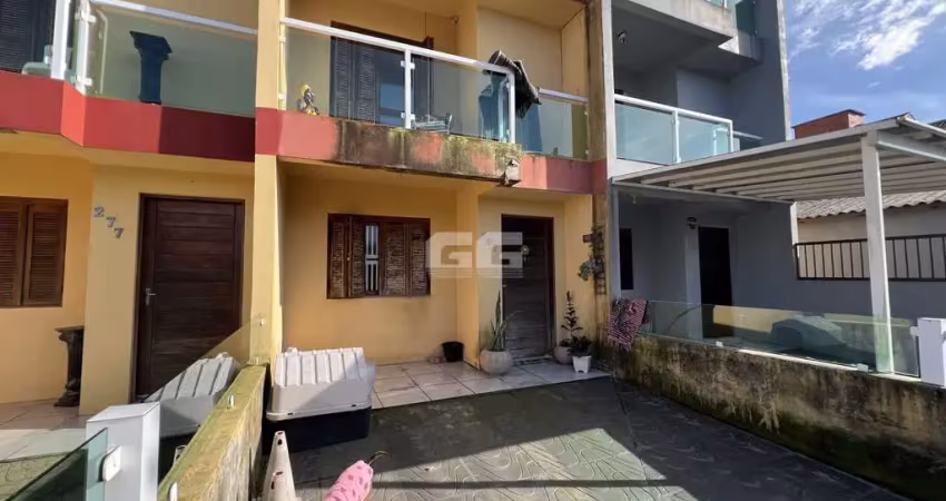 Casa com 2 quartos à venda na Rua Borges de Medeiros, 281, Centro, Cidreira