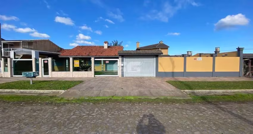 Casa com 4 quartos à venda na Rua Manoel Braz De Lima, 3980, Salinas, Cidreira