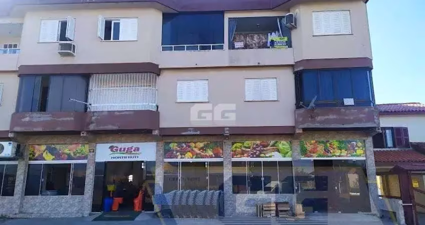Apartamento 2 dormitórios para venda em cidreira, centro