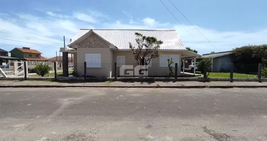 Cidreira - casa  para venda no centro, 6 dormitórios.