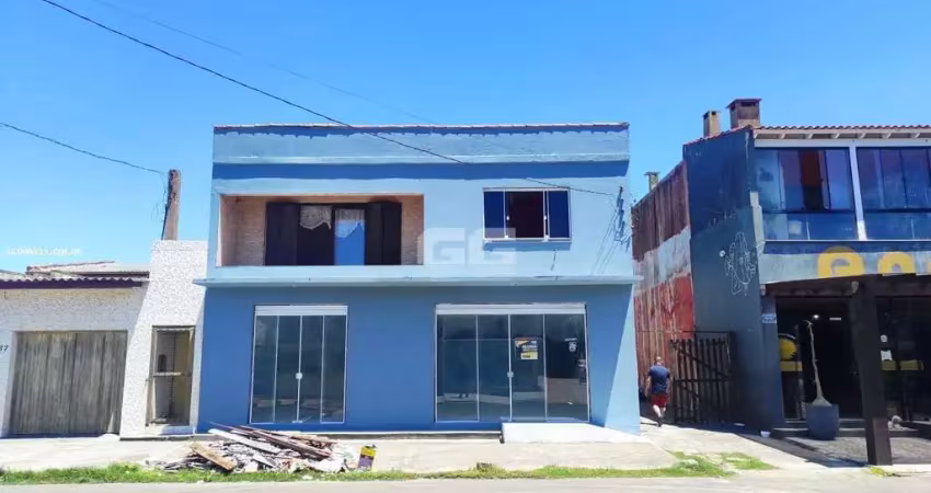 Sala comercial no centro de cidreira para locação anual!!
