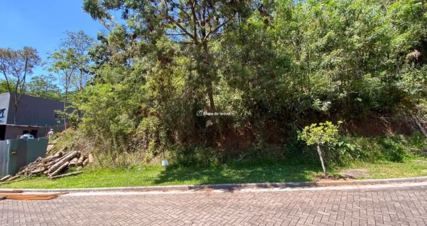 Terreno à venda na Balmoral, 1000, Vale das Colinas, Gramado