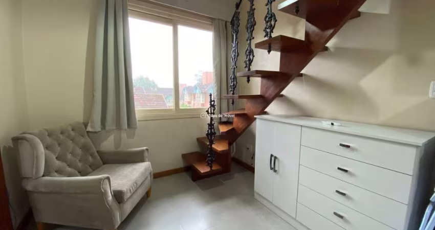 Apartamento com 2 quartos à venda na Alberto Pasqualine, 130, Planalto, Gramado