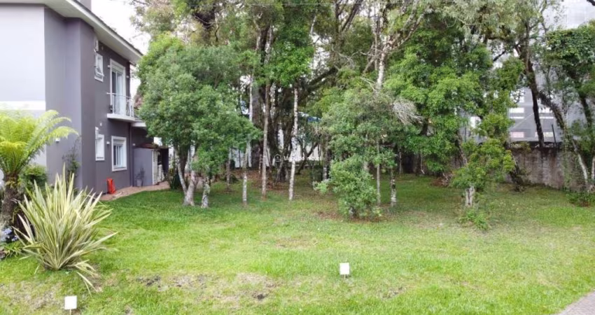Terreno em condomínio fechado à venda na Boaventira Garcia, 1, Centro, Canela