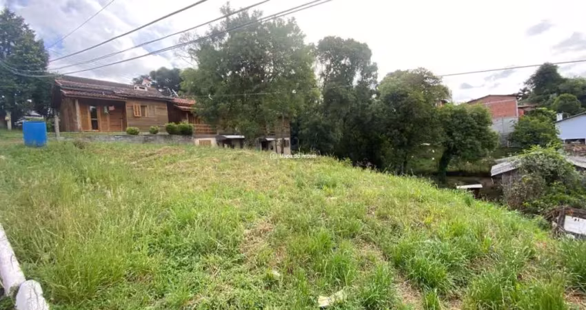 Terreno à venda na Cerro Largo, 100, Carniel, Gramado