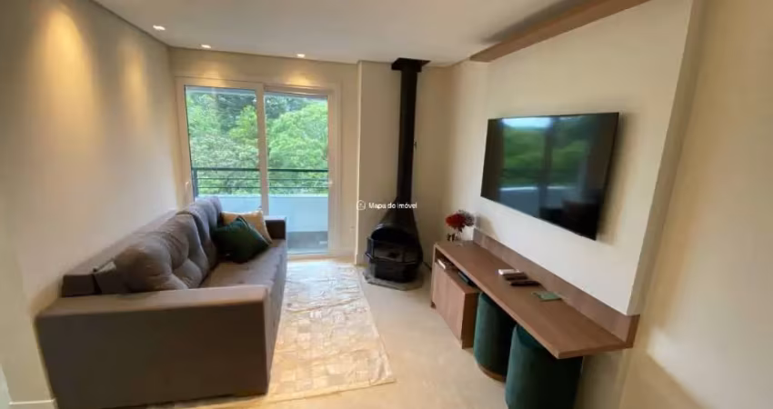 Apartamento com 2 quartos à venda na José Pedro Piva, 235, Vila Suica, Canela