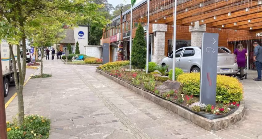 Ponto comercial para alugar na Rua Senador Salgado Filho, 181, Centro, Gramado