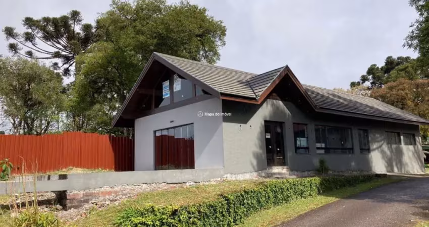 Casa comercial para alugar na Borges de Medeiros, 4029, Centro, Gramado