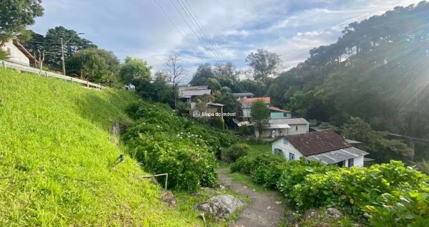 Terreno à venda na Jair da Silva Veiga, 100, Centro, Canela