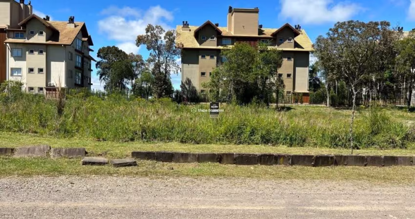 Terreno à venda na Carazal, 1, Carazal, Gramado