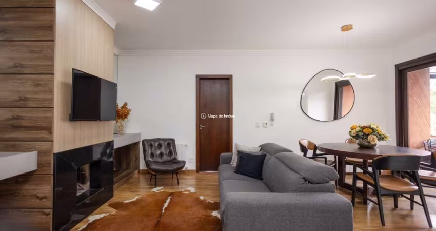 Apartamento com 3 quartos à venda na Rua Das Maravilhas, 205, Centro, Gramado