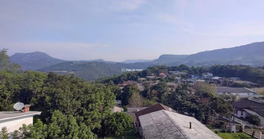 Terreno à venda na Vendelino Hondorf, Várzea Grande, Gramado