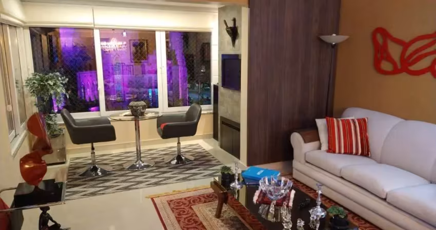 Apartamento com 3 quartos à venda na Praça da Matriz, 1, Centro, Canela
