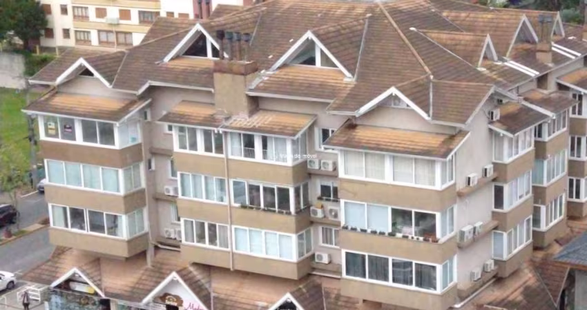 Apartamento com 3 quartos à venda na Praça da Matriz, 1, Centro, Canela