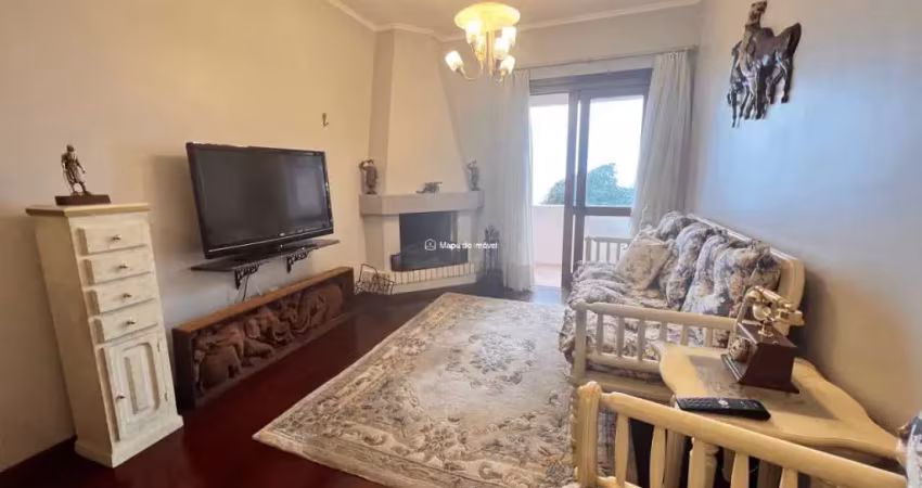 Apartamento com 2 quartos à venda na Elisabeth Rosenfeld, 223, Jardim Bela Vista, Gramado
