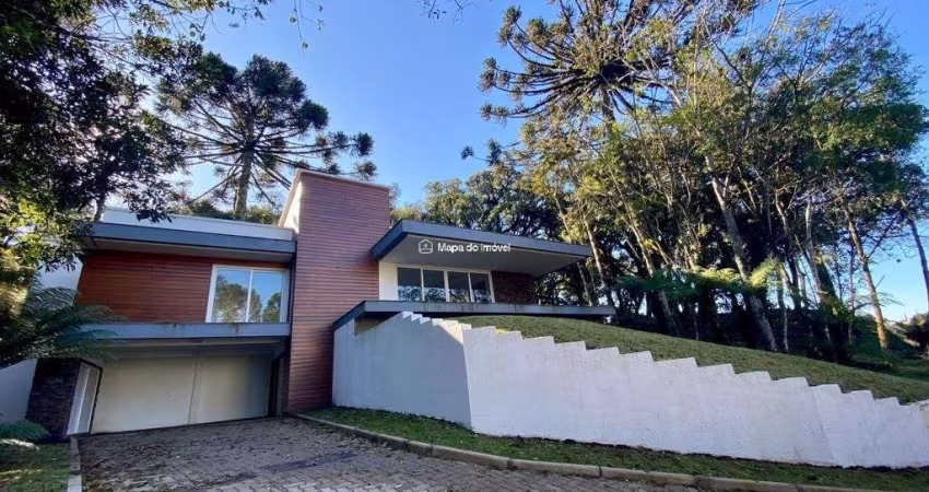 Casa em condomínio fechado com 3 quartos à venda na dos Papagaios Rt 6 A, 973, Quinta da Serra, Canela