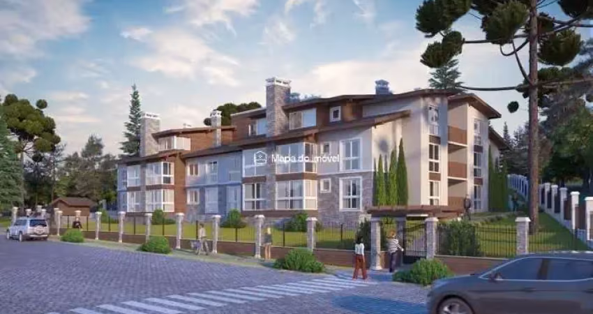 Apartamento com 2 quartos à venda na Santa Tereza, 1, Santa Terezinha, Canela