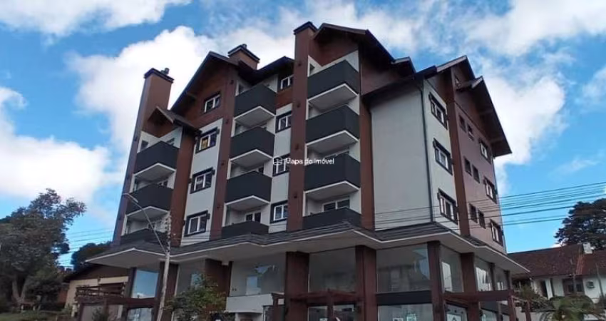 Apartamento com 2 quartos à venda na Rua Dona Carlinda, 89, Centro, Canela