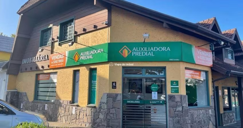 Ponto comercial à venda na Getúlio Vargas, 9, Centro, Canela