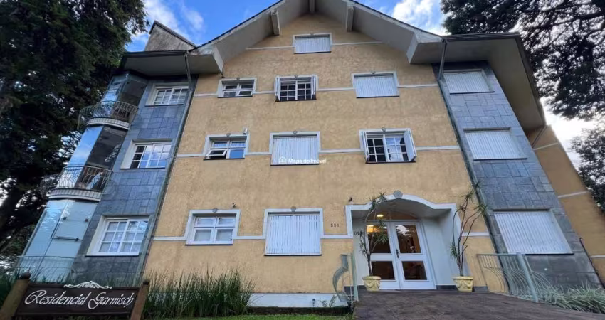Apartamento com 2 quartos à venda na Rua Leopoldo Rosenfeld, 801, Planalto, Gramado