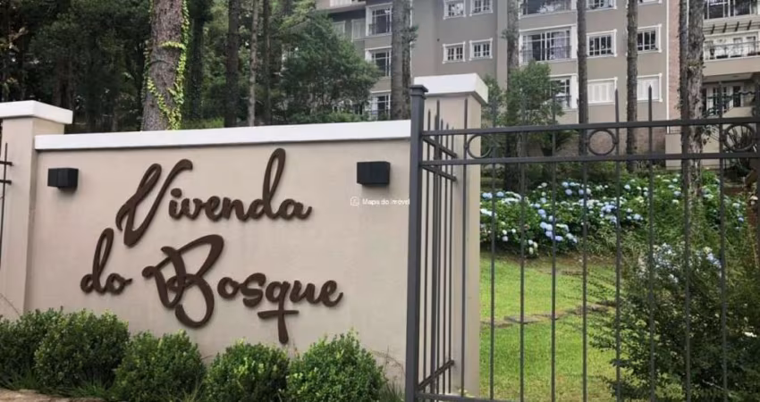 Apartamento com 3 quartos à venda na F. G. Bier, 676, Planalto, Gramado