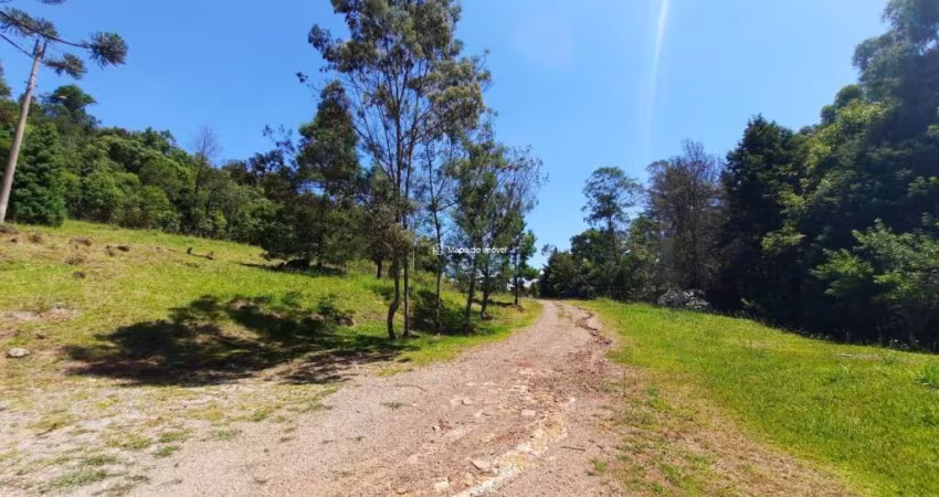 Terreno à venda na João Carlos Camerini, 888, Carazal, Gramado