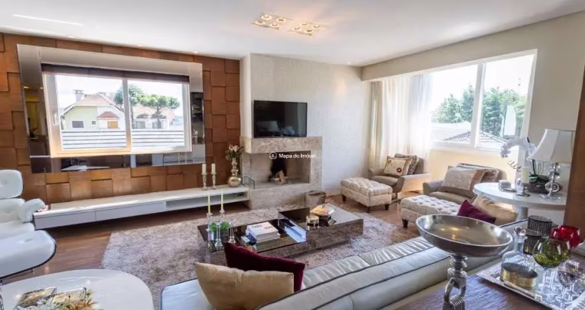 Apartamento com 4 quartos à venda na Rua Euzébio Balzaretti, 582, Centro, Gramado