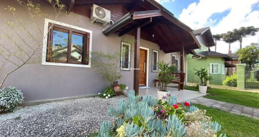 Casa com 3 quartos à venda na Rua Visconde De Mauá, 1016, Centro, Canela