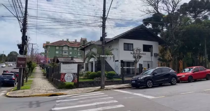Casa com 1 quarto à venda na G. Ernesto Dornelles, 1390, Centro, Canela