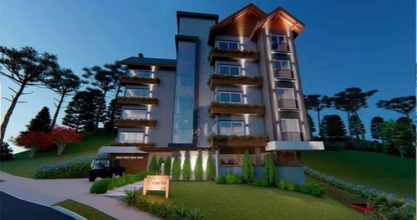 Prédio à venda na Serafim Benetti, 544, Piratini, Gramado