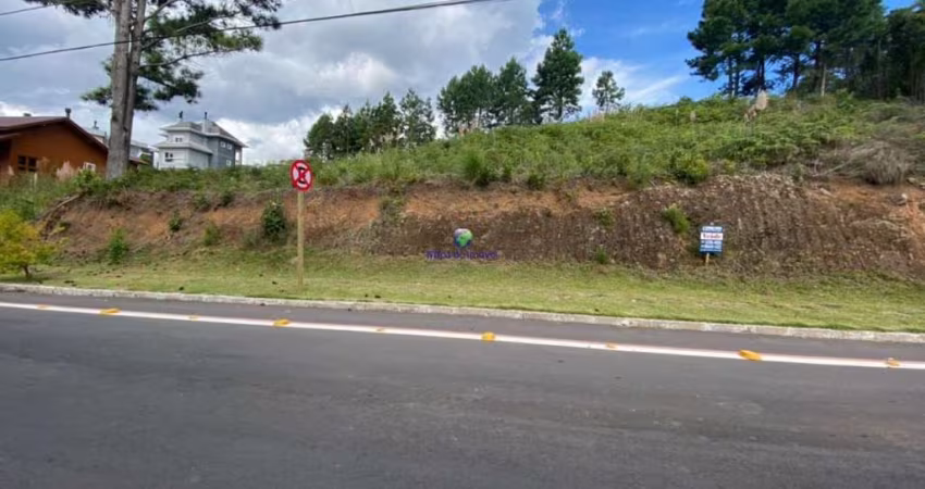 Terreno à venda na Estrada Do Caracol, 6, Morada da Serra, Gramado