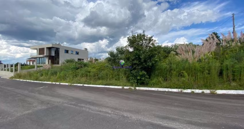Terreno à venda na Milan, 17, Morada da Serra, Gramado