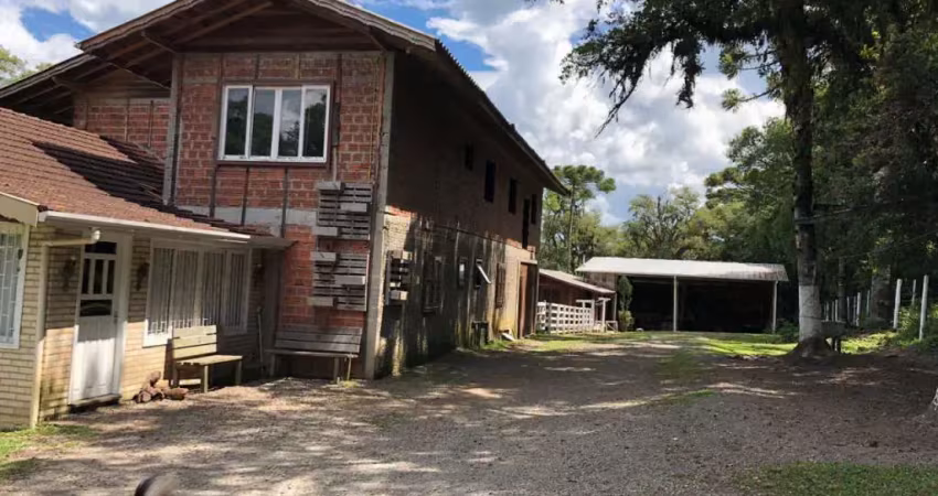 Chácara / sítio com 1 quarto à venda na Rua Severino Inocente Zini, 950, Jardim Mariana, Canela