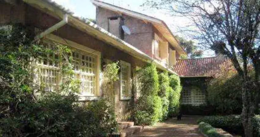 Casa com 5 quartos à venda na Rua Paul Harris, 1237, Centro, Canela