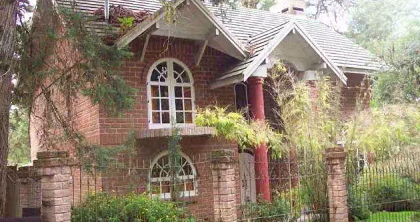 Casa com 5 quartos à venda na Independência, 180, Suzana, Canela