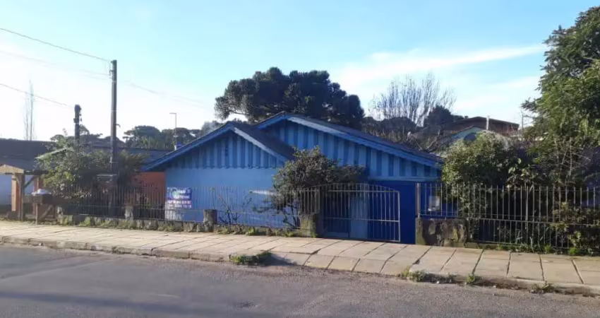 Casa com 3 quartos à venda na Curt Mentz, 427, Leodoro de Azevedo, Canela
