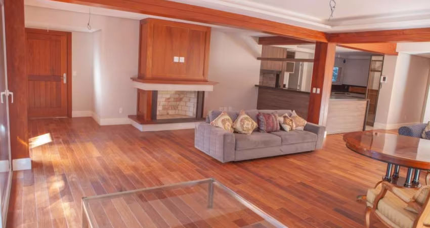 Apartamento com 3 quartos à venda na Rua Do Colégio, 289, Belvedere, Gramado