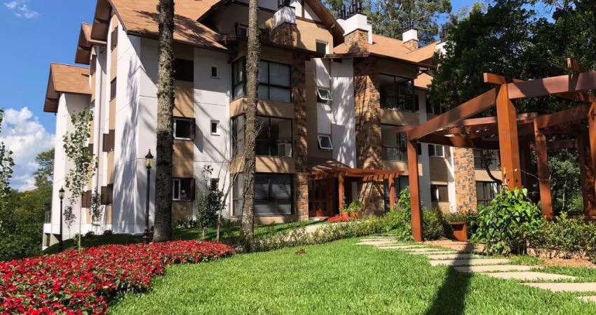 Apartamento com 3 quartos à venda na Rua Piratini, 381, Bavaria, Gramado