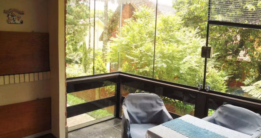 Apartamento com 3 quartos à venda na da Bavária, 318, Bavaria, Gramado