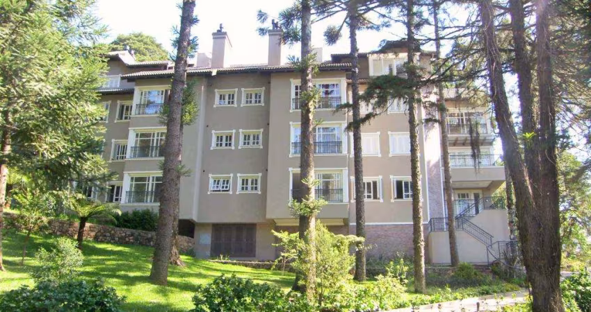 Apartamento com 3 quartos à venda na F.G. Bier, 676, Planalto, Gramado