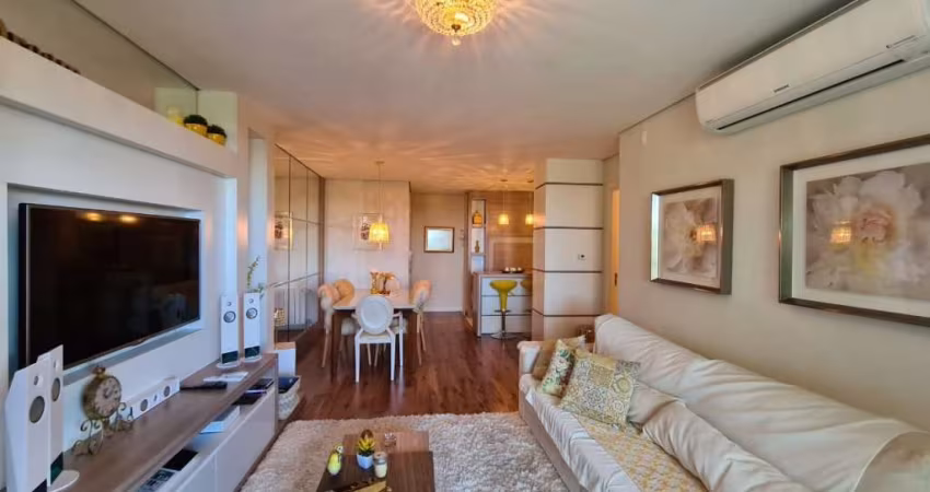 Apartamento com 2 quartos à venda na Bela Vista, 202, Centro, Gramado