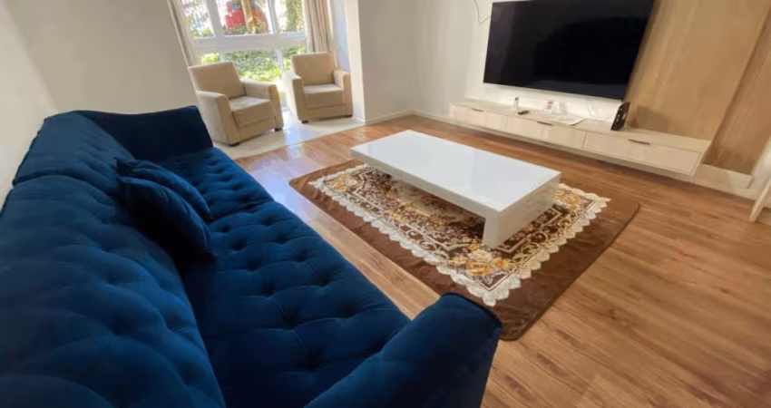 Apartamento com 3 quartos à venda na Rua Garibaldi, 144, Centro, Gramado