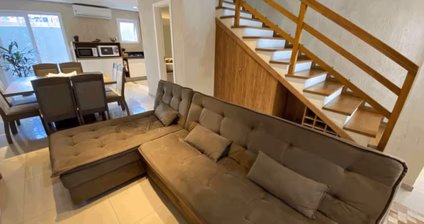 Casa em condomínio fechado com 2 quartos à venda na Rua Paul Harris, 1155, Centro, Canela