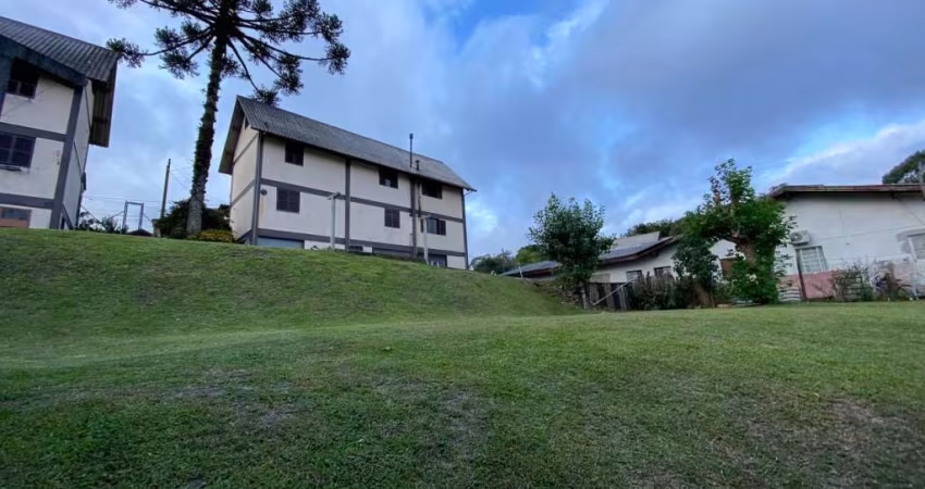 Casa em condomínio fechado com 2 quartos à venda na Sao Paulo, 28, Moura, Gramado