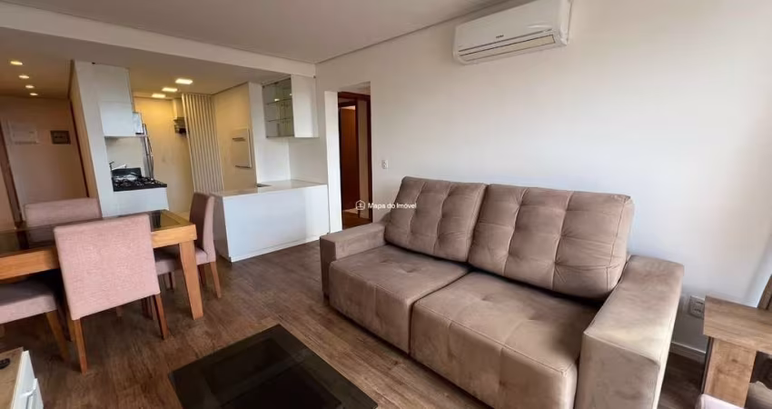 Apartamento com 2 quartos para alugar na Rua Venerável, 405, Avenida Central, Gramado