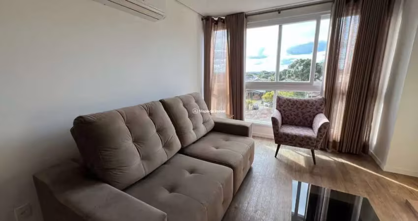 Apartamento com 2 quartos para alugar na Rua Venerável, 405, Avenida Central, Gramado