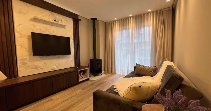 Apartamento com 1 quarto à venda na Borges de Medeiros, 4901, Centro, Gramado