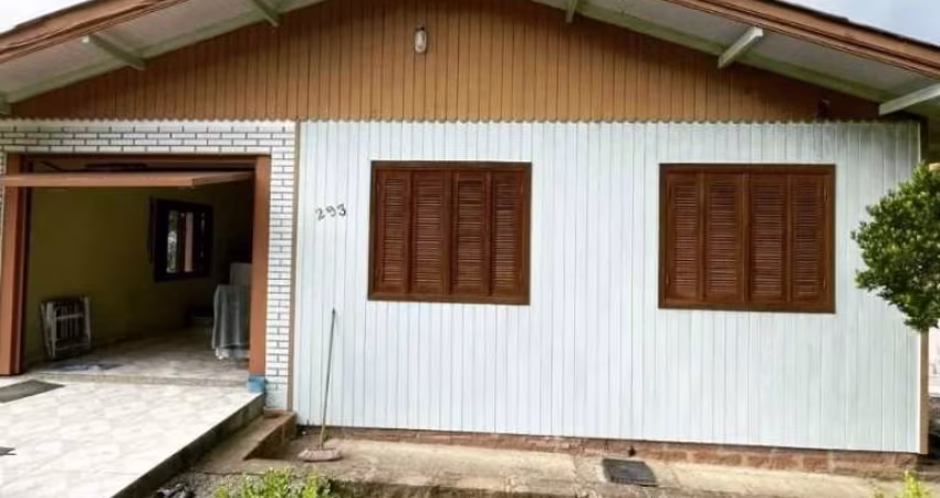 Casa com 1 quarto à venda na Maria Raimann Seibt, 293, São José, Canela